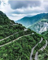 Gun Hill Point - Places to Visit in Mussoorie